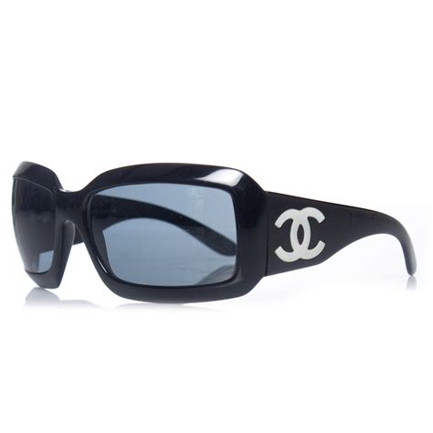 vintage zonnebril chanel